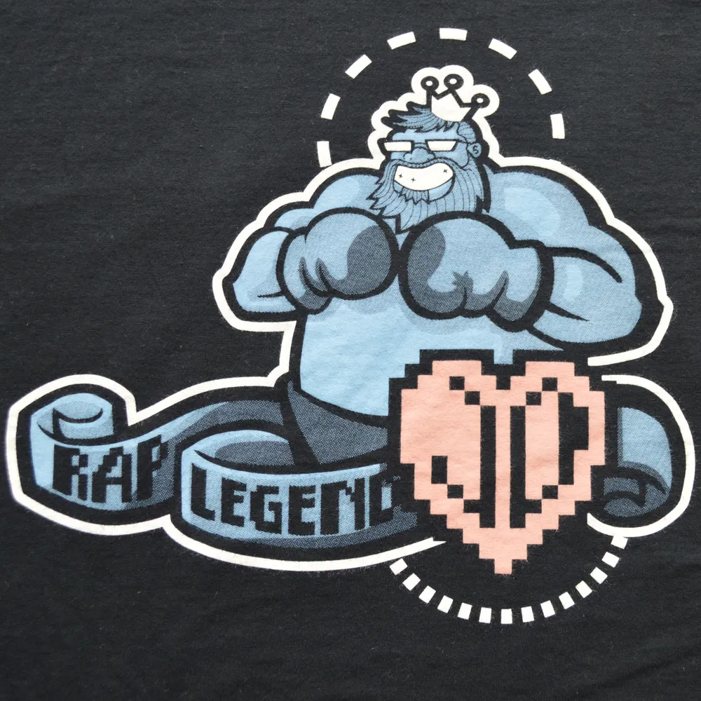 53204 diecast band merch tshirt