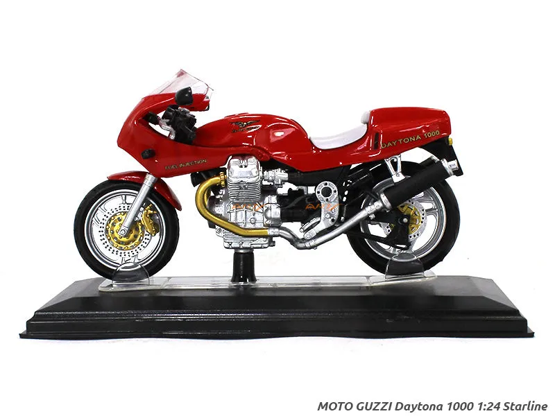 53205 modern starline model