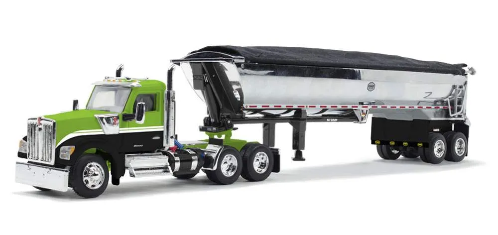 53207 kenworth w990 diecast collection