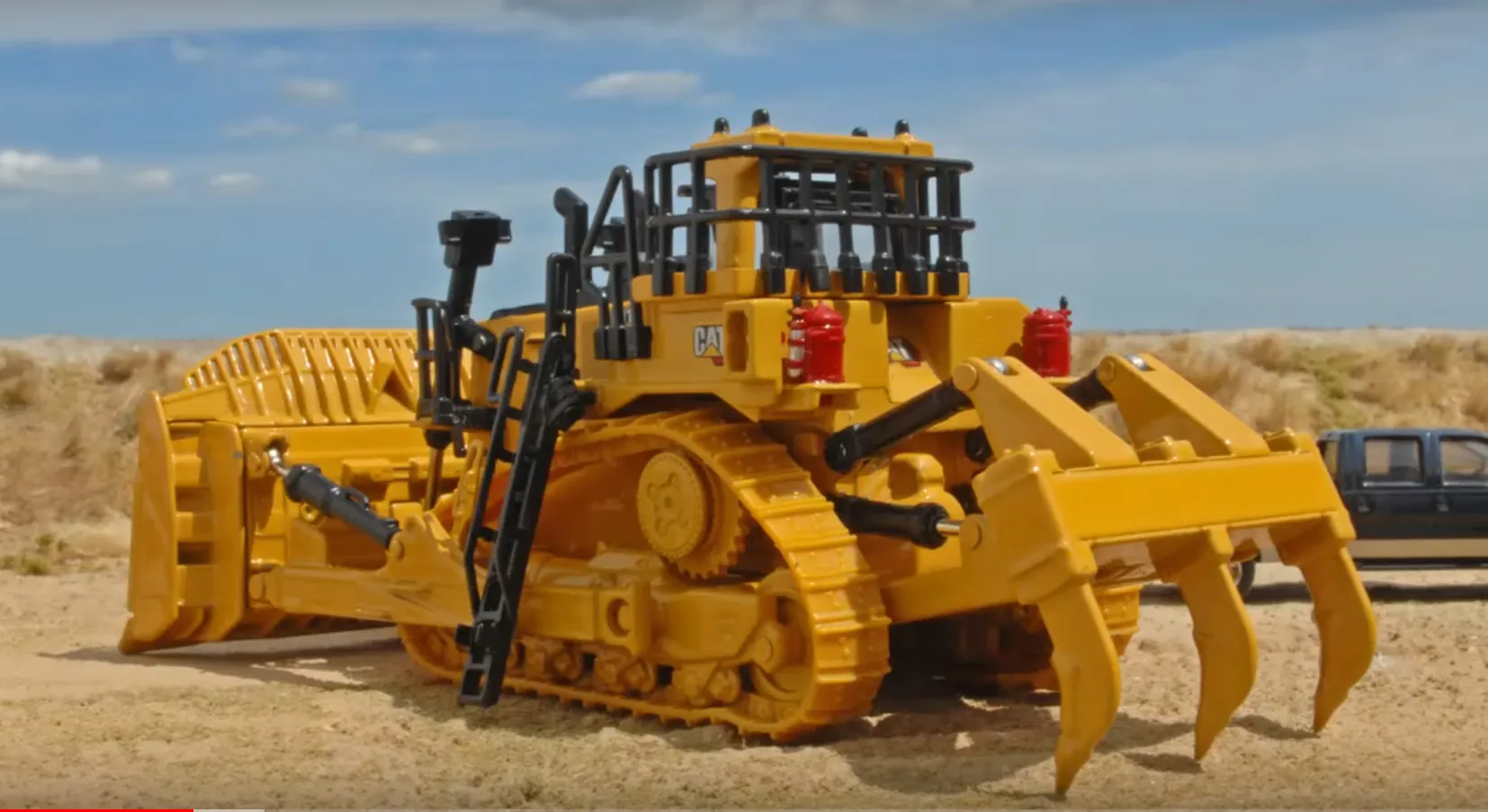 53208 diecast masters 2017 model 2