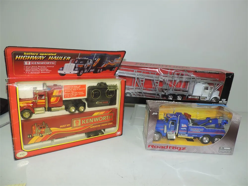 53215 delivery truck ebay