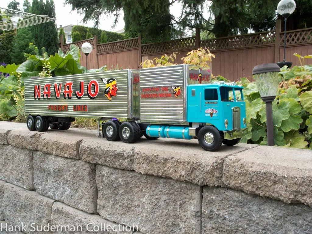 53215 semi truck ebay