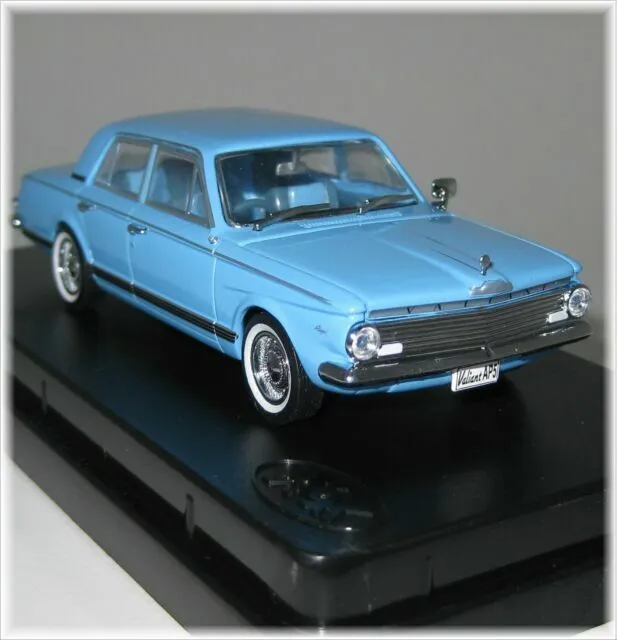 53216 trax diecast manufacturing