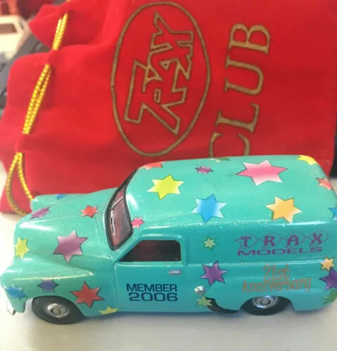 53216 trax ford model