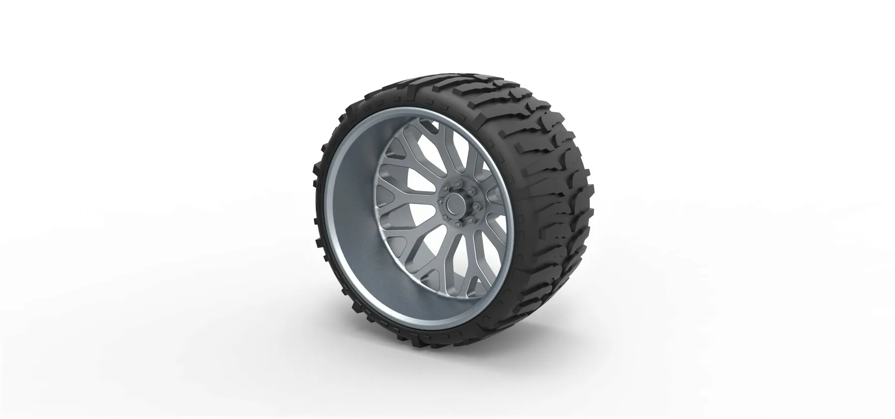 53219 lifted truck diecast marketplace