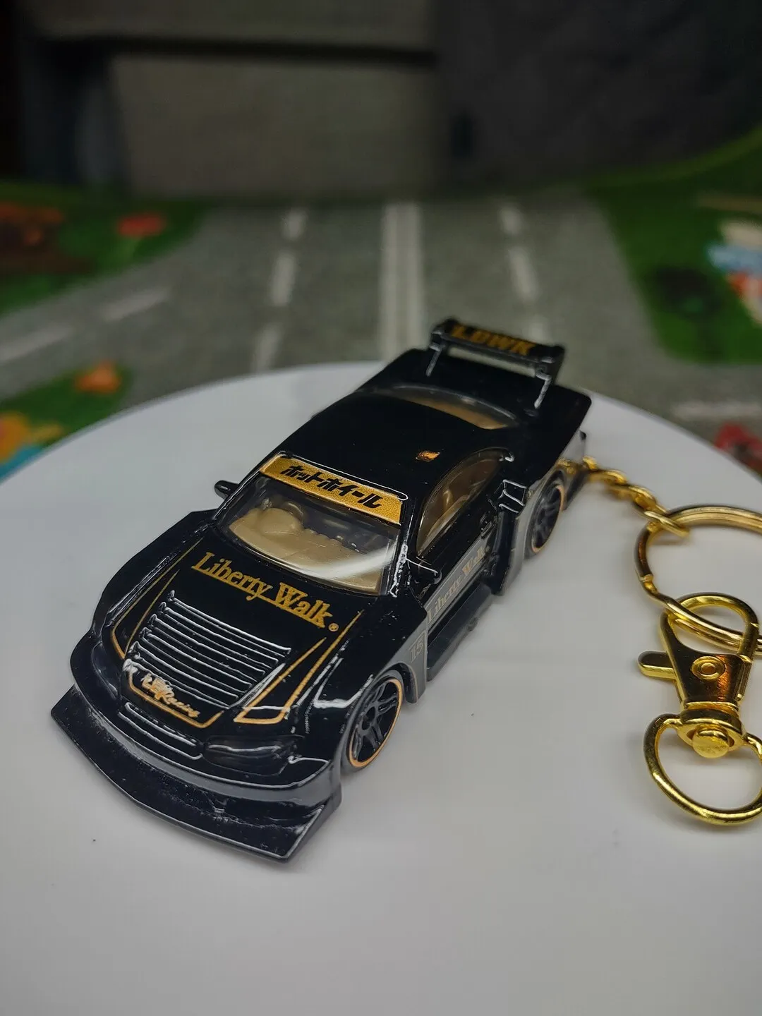 53221 nissan silvia s15 diecast 2