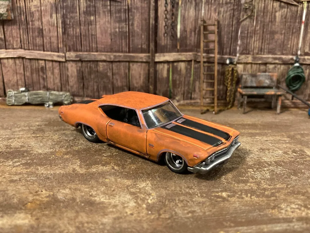53224 diecast car marketplace