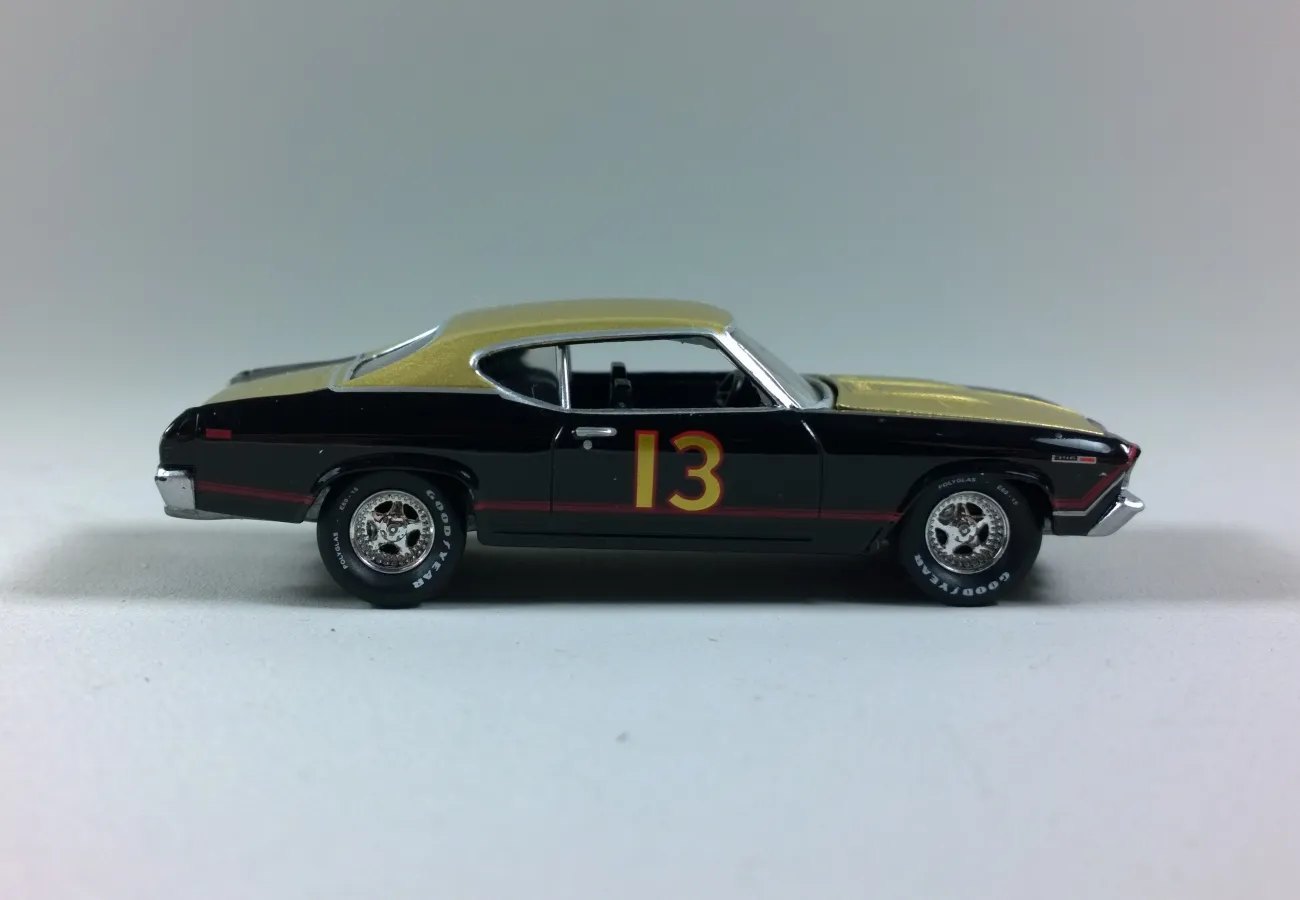 53224 diecast car storage