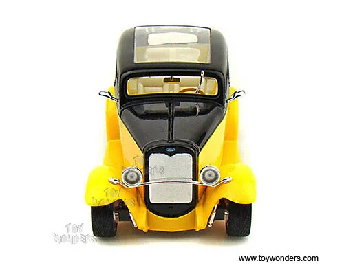 53225 diecast car display