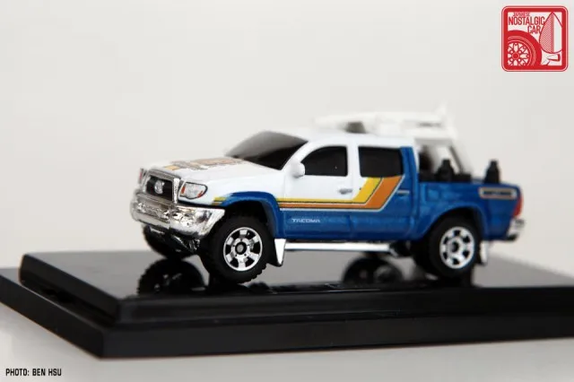 53226 toyota tacoma diecast models 5