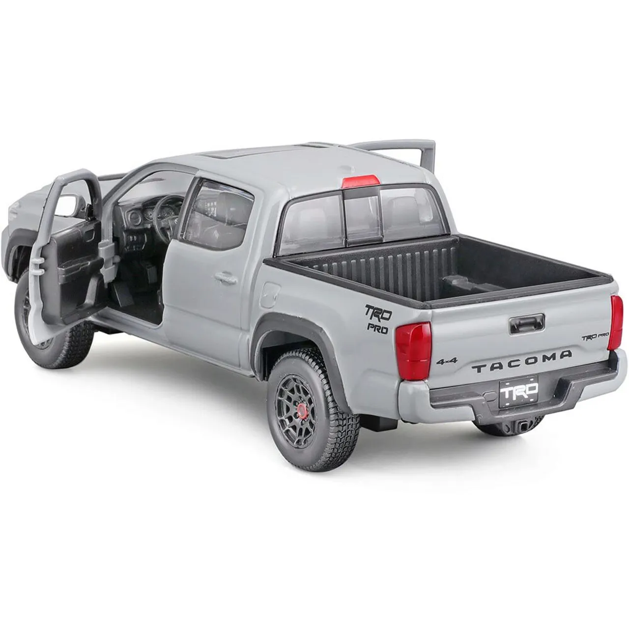 53226 toyota tacoma diecast models 6