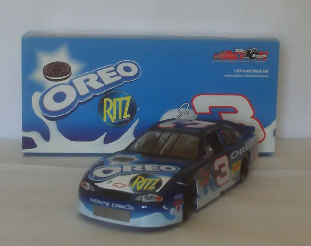 53233 nascar diecast ebay 3