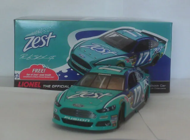 53233 nascar diecast ebay 6
