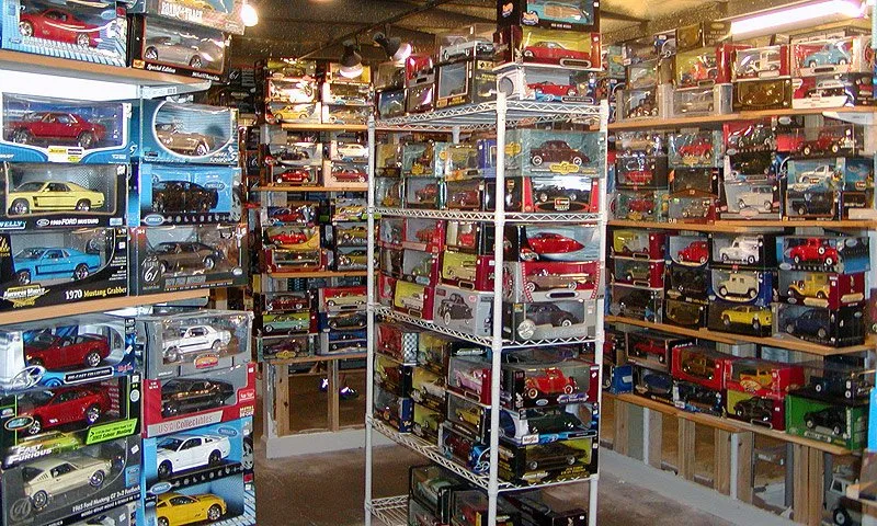 53234 diecast photo editing