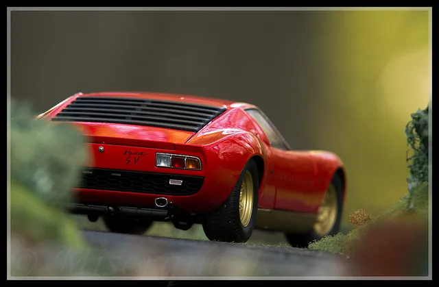 53234 diecast photo setup