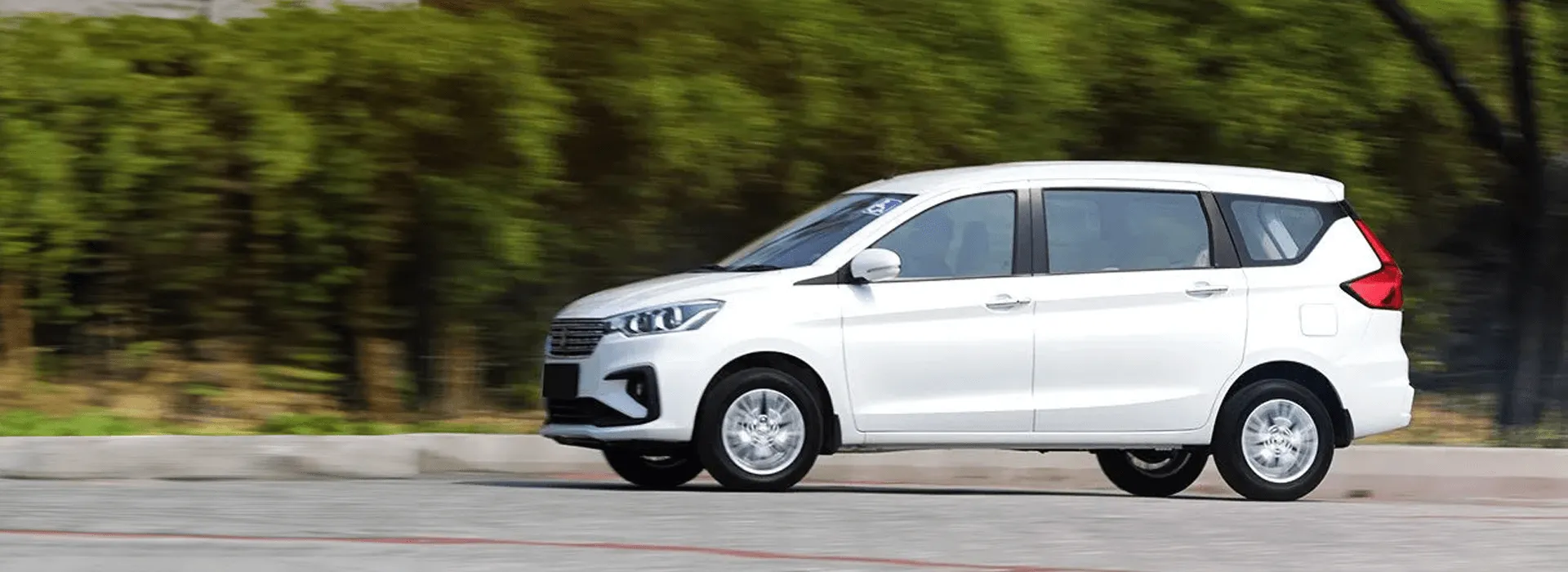 53236 diecast ertiga materials