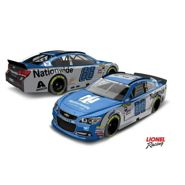 53243 1 64 nascar diecast scale