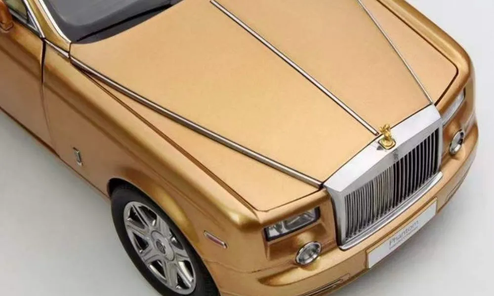 53244 diecast car photography