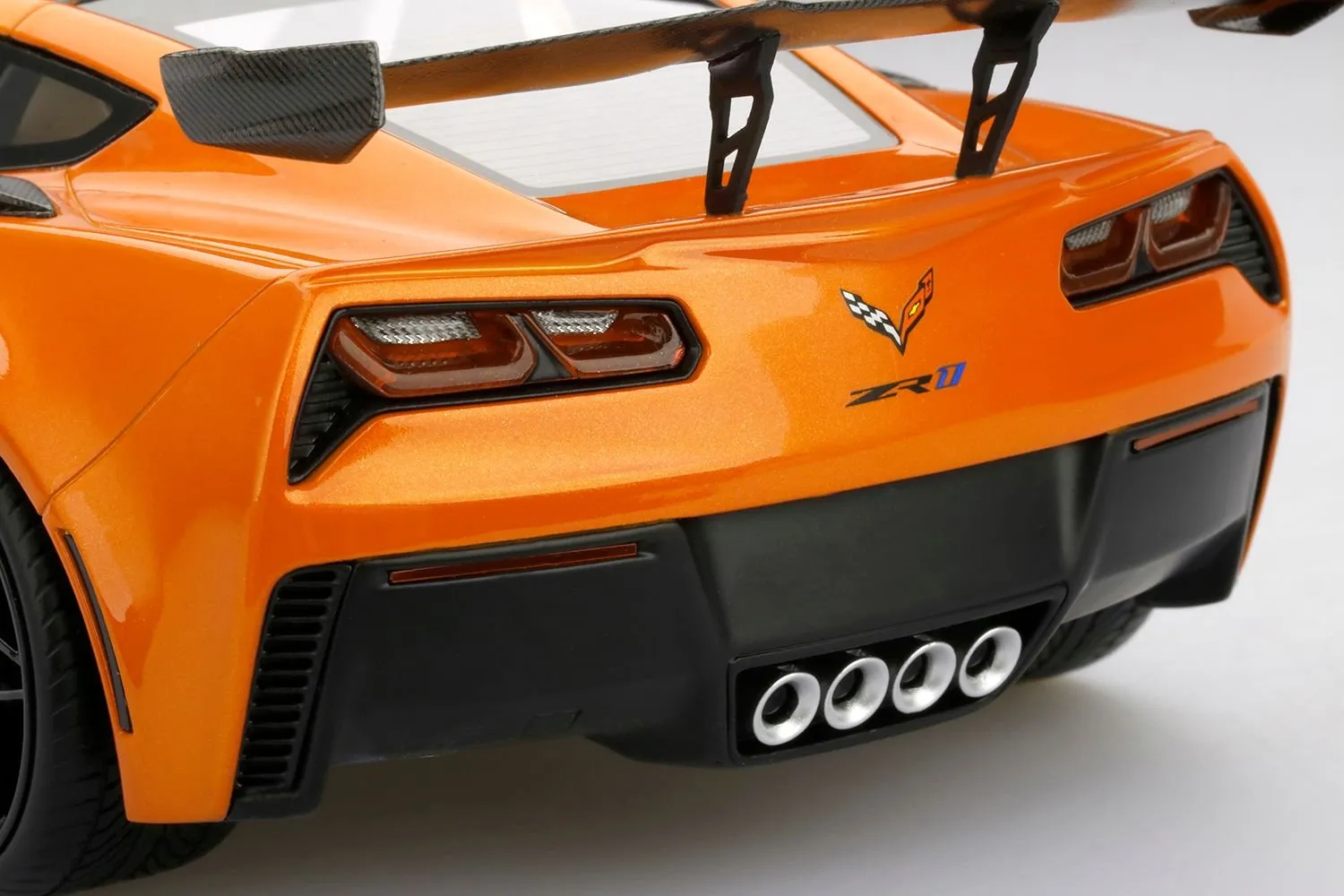 53250 2019 corvette diecast model 2