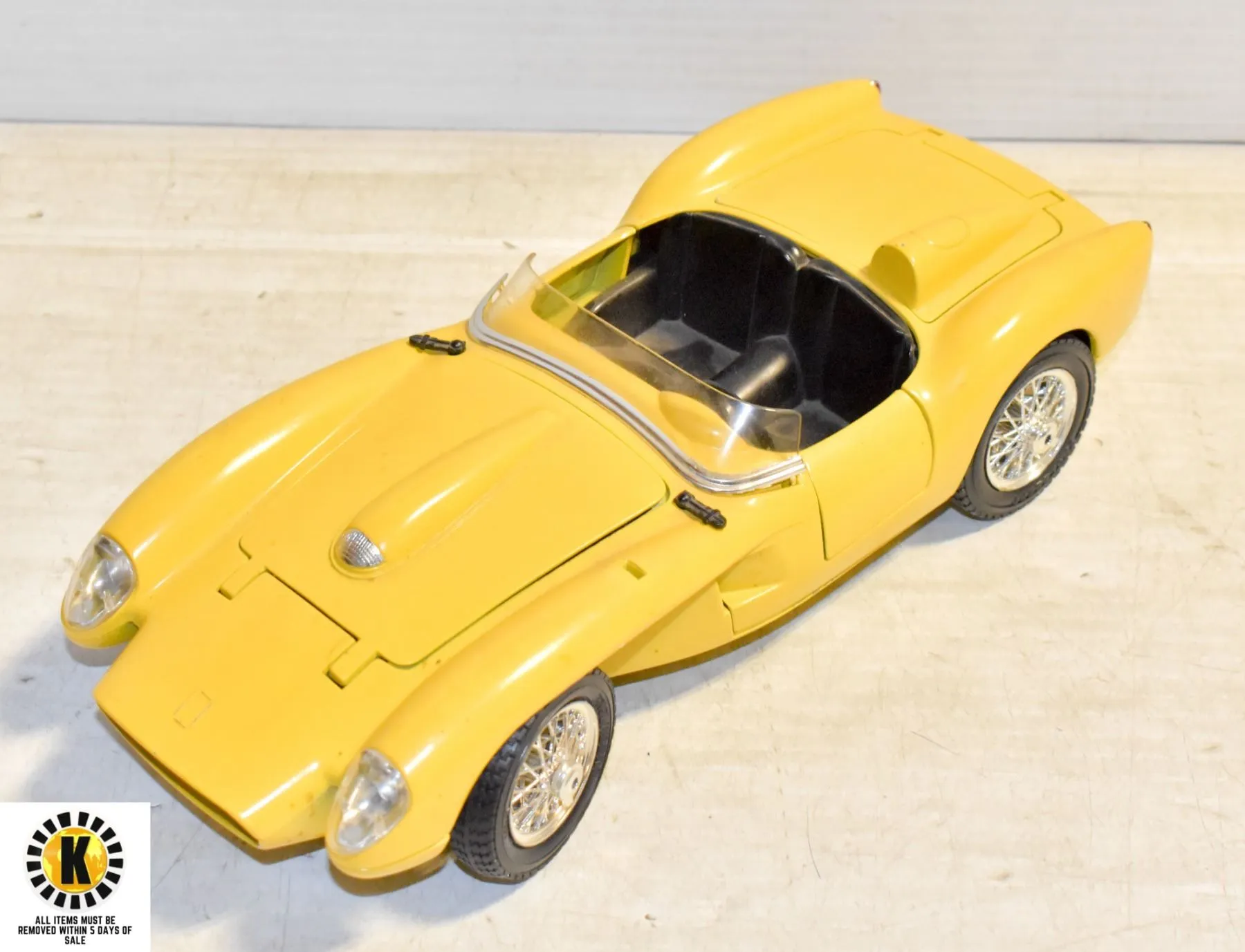 53250 2019 corvette diecast model 3