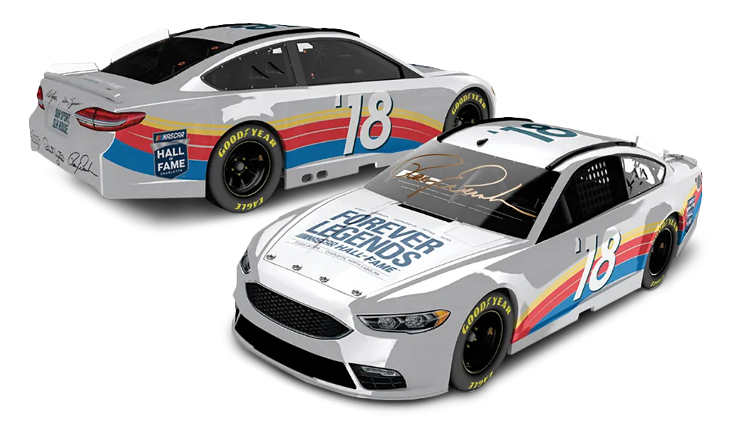 53252 jeff gordon 85th win diecast 1