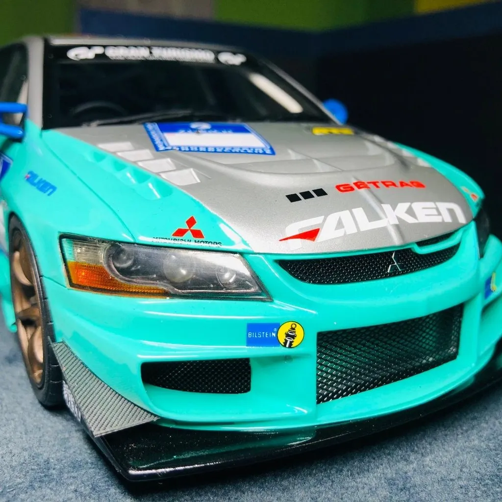 53253 matchbox diecast