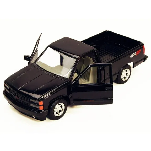 53254 diecast line truck material
