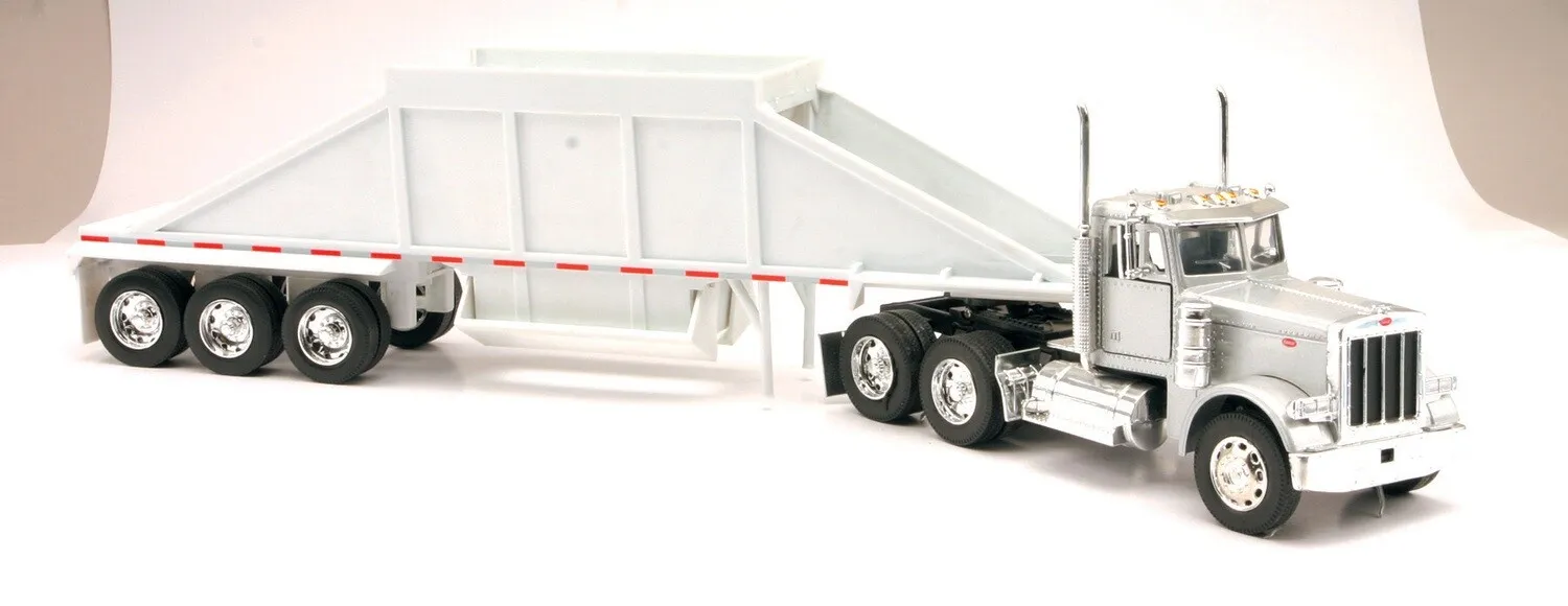 53254 diecast line truck shop