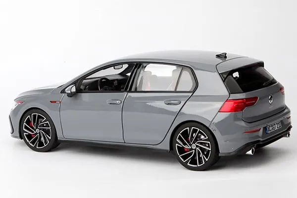 53258 golf gti diecast display