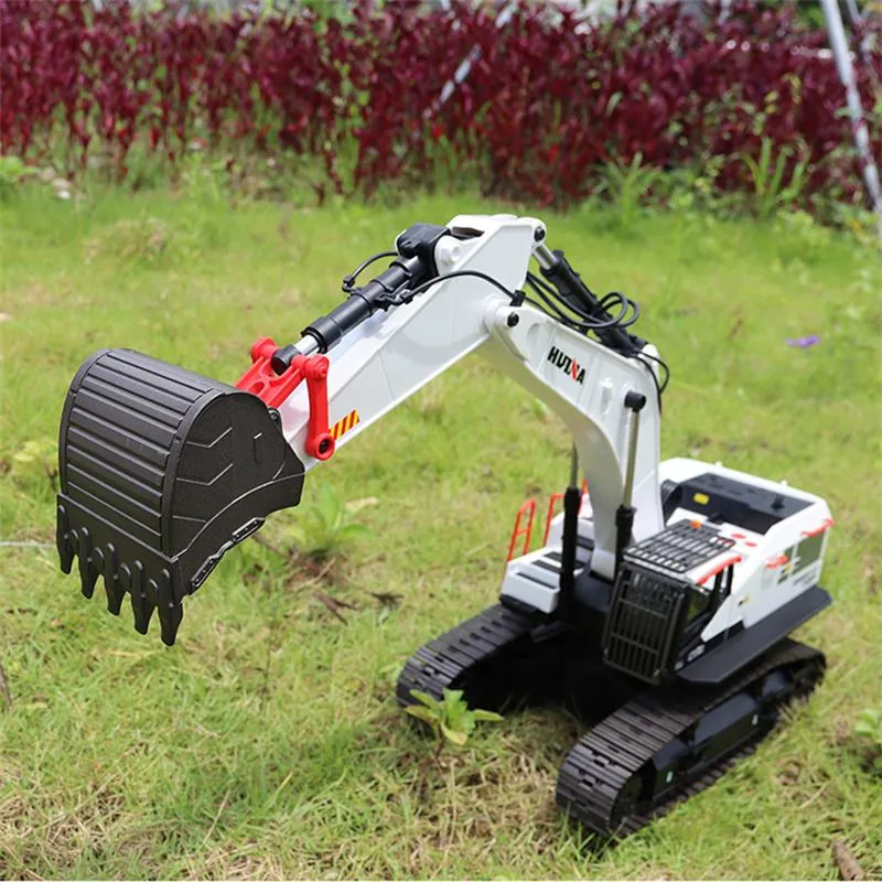 53260 huina rc excavator performance