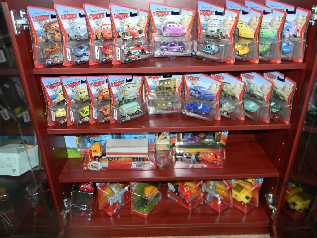 53261 ferrari diecast model