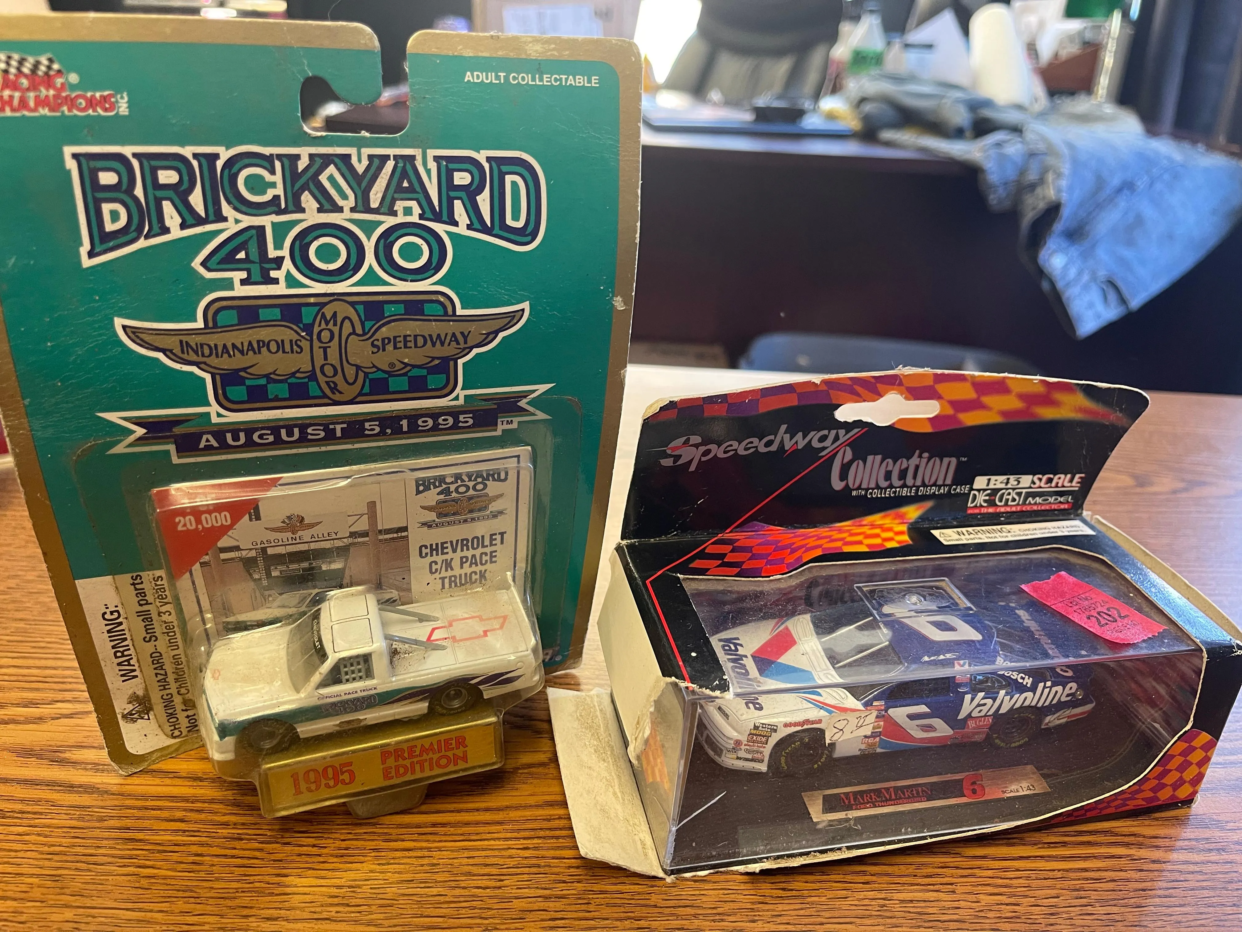 53261 francesco bernoulli diecast