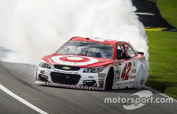 53263 kyle larson rare diecast