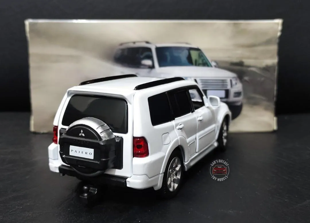 53266 diecast mobil display