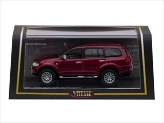 53266 pajero sport diecast collection 1