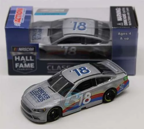 53268 rare nascar diecast