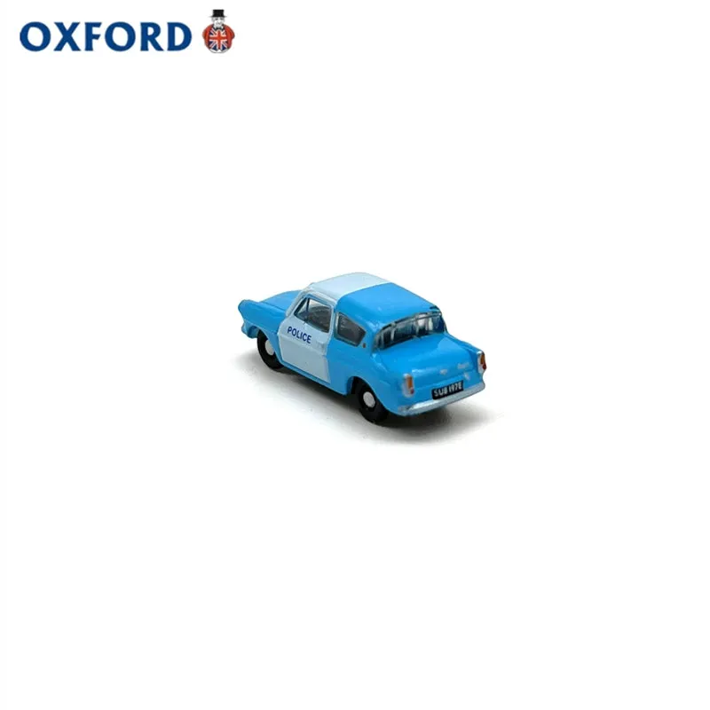 53269 ford anglia diecast model 2
