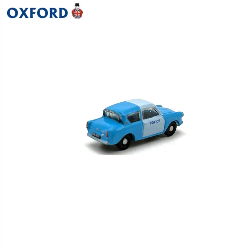 53269 ford anglia diecast model 3