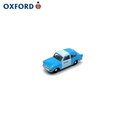 53269 ford anglia diecast model 4