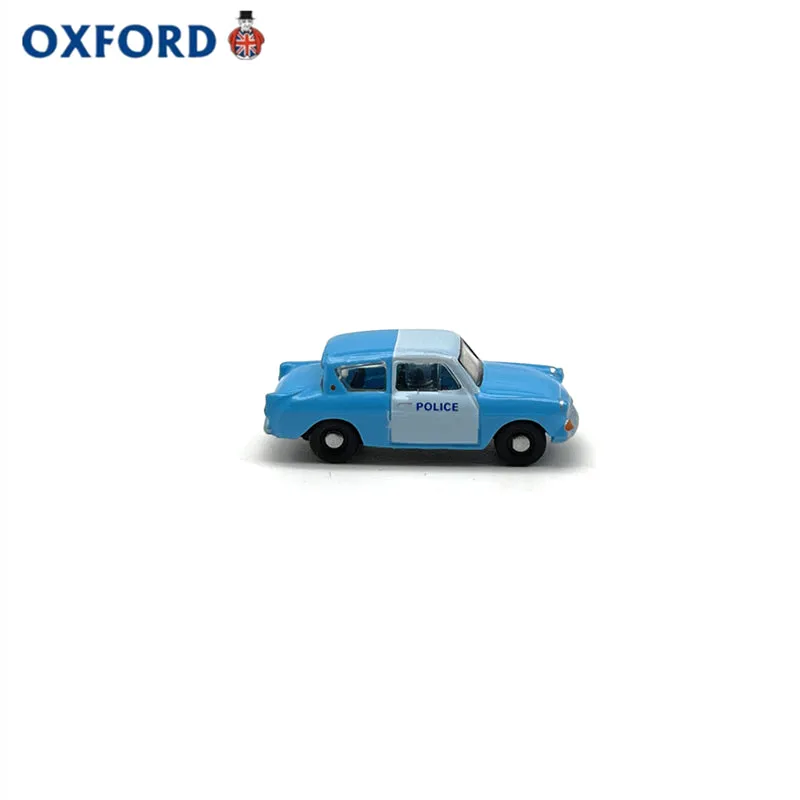 53269 ford anglia diecast model 5