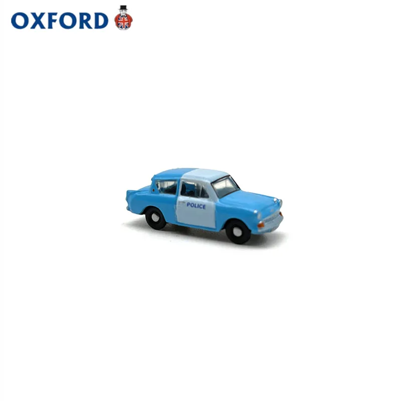 53269 ford anglia diecast model 6
