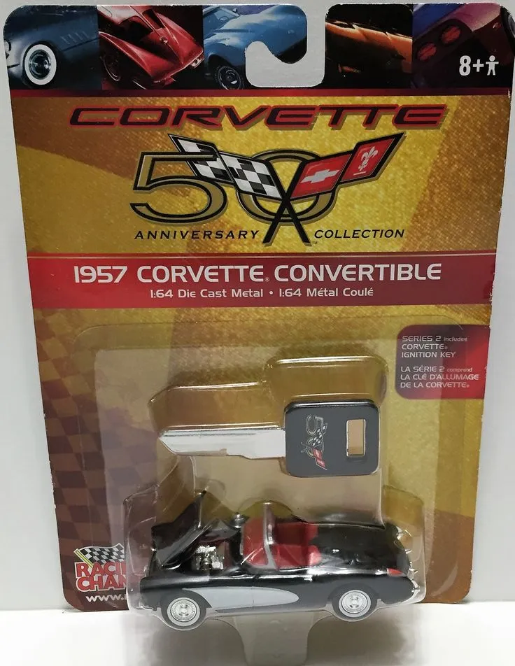 53270 modern car diecast
