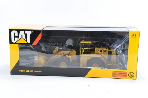 53273 diecast 988k engine