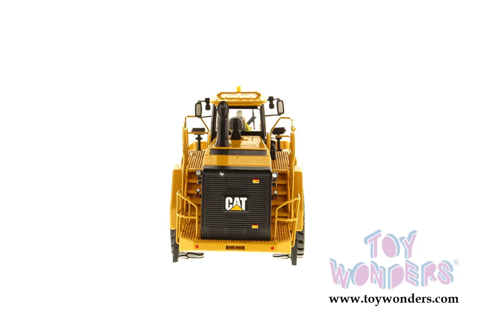 53273 diecast 988k exterior