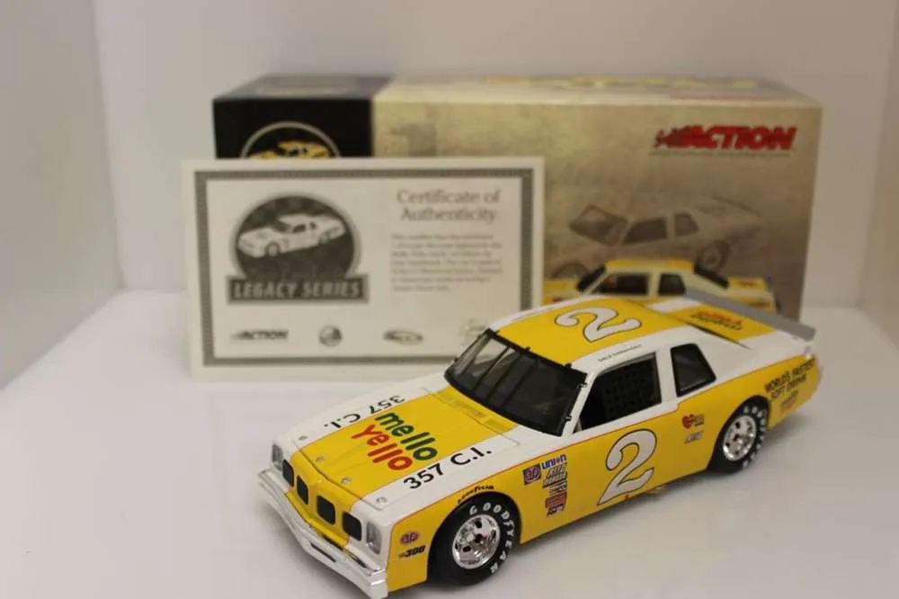 53276 cord 812 supercharged diecast