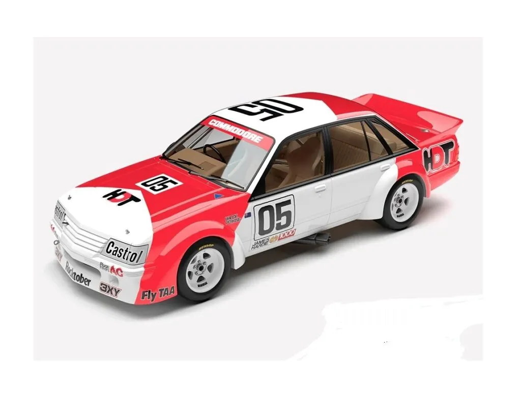 53279 brand diecast car model