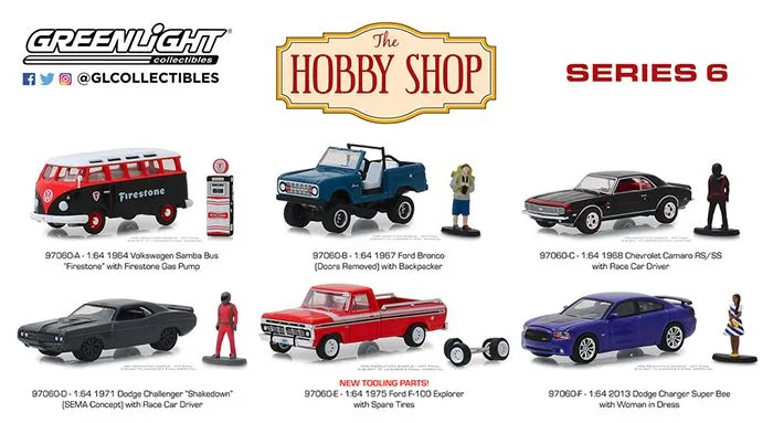 53282 greenlight vw beetle