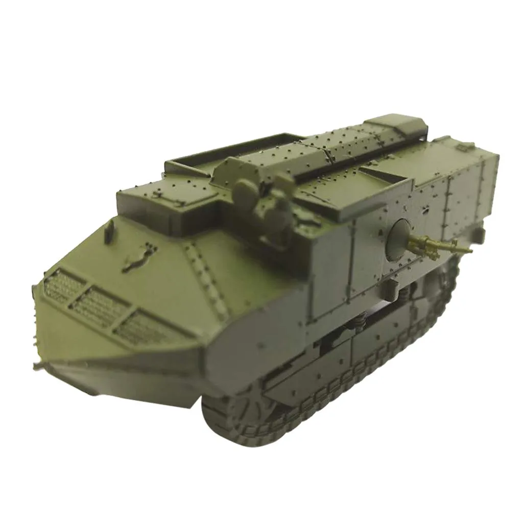 53283 easy model diecast tank tiger i