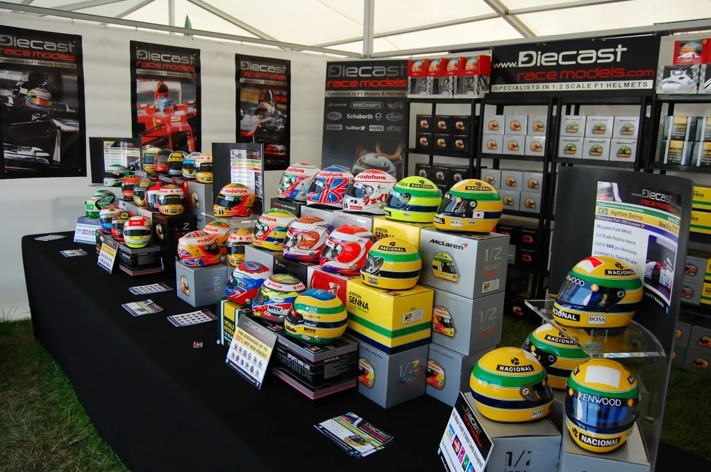 53284 diecast collection