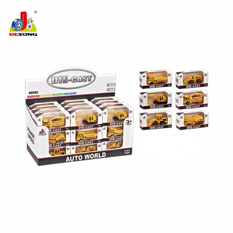 53286 diecast model supplier 2